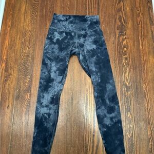 Lululemon align high rise leggings